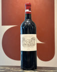 CHÂTEAU LAFITE ROTHSCHILD Pauillac - 2010 - GCClassé - Robert Parker 100/100