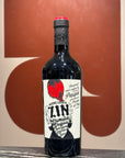 DESIRE LUSH & ZIN Primitivo di Puglia 75cl