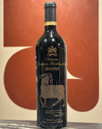 CHÂTEAU MOUTON ROTHSCHILD Pauillac - 1er Grand Cru Classé - 2000 - 75cl - Robert Parker 97/100