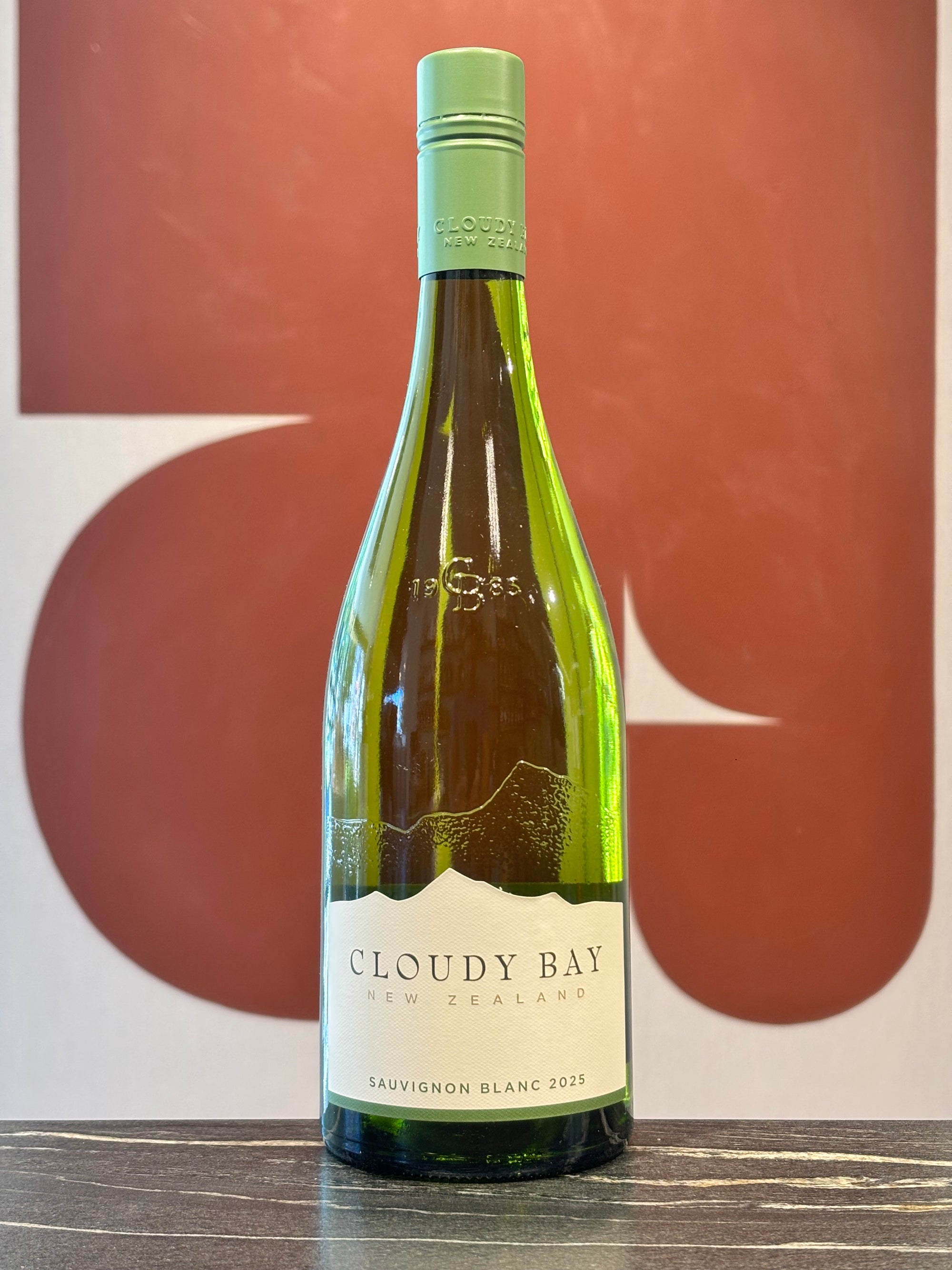 CLOUDY BAY - Sauvignon Blanc