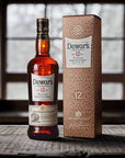 Dewar's 12 Years Double Aged 40° 0.7L - Giftbox