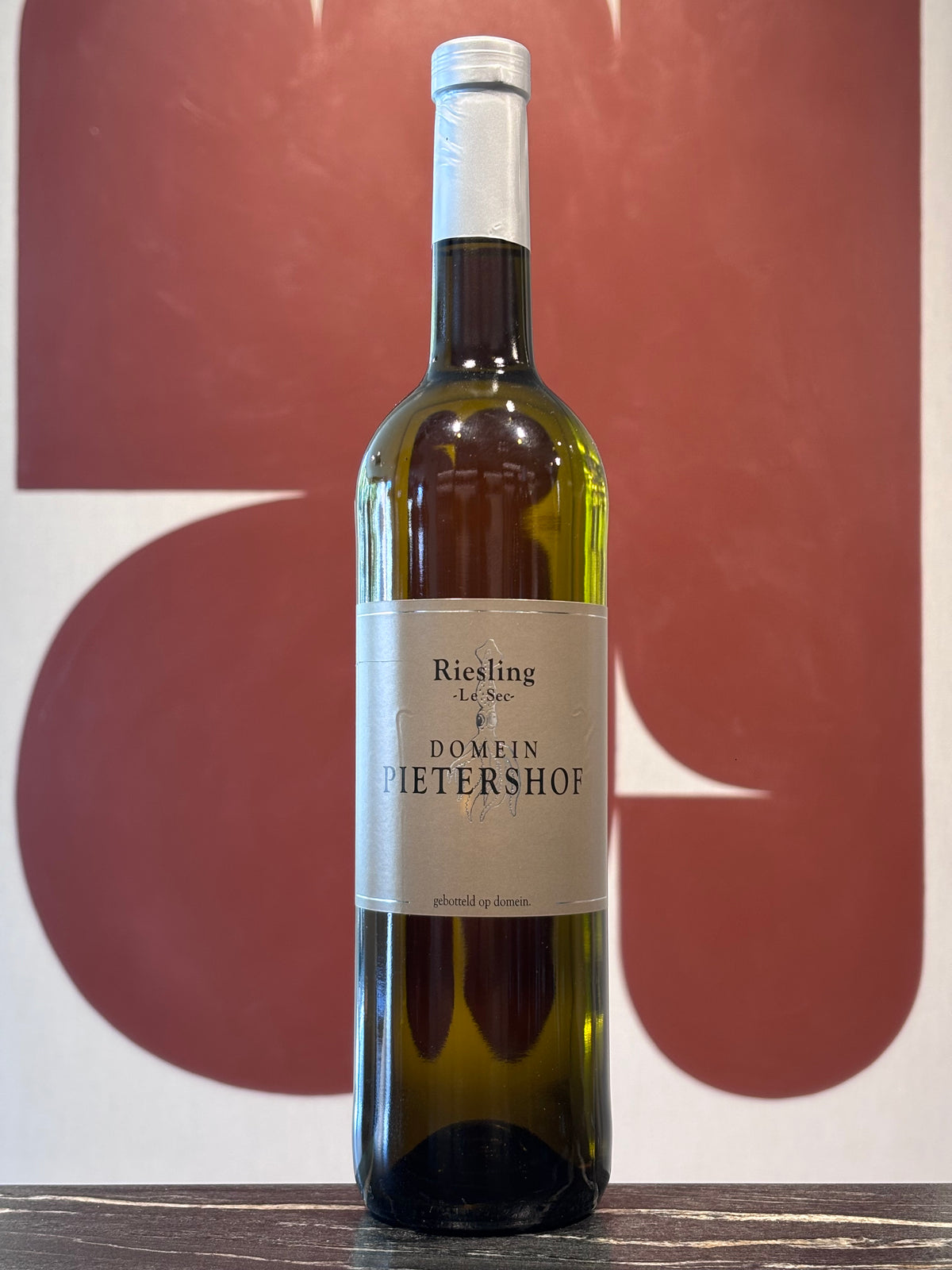 PIETERSHOF Riesling