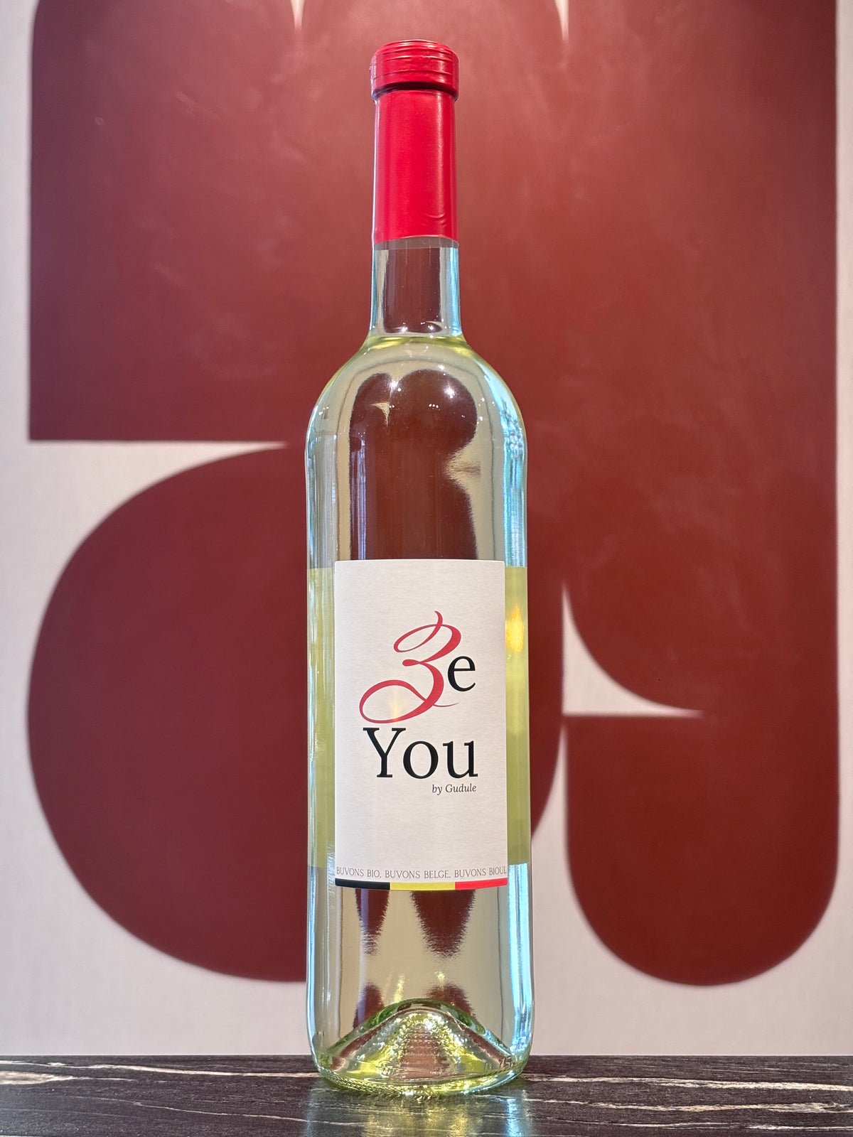 CHÂTEAU DE BIOUL  Be You by Gudule