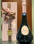 CHAMP PRINCES DE VENOGE Rosé brut Grand Cru Giftbox