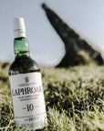 Laphroaig 10 Years Sherry Oak Finish 48° 0.7L - Giftbox