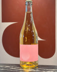 RISH PETNAT Rosé Alcohol Free 0%