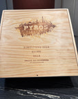 PYROS LIMESTONE HILL 3 x 75cl Giftbox