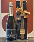 Champagne Billecart-Salmon Réserve Brut - Giftbox
