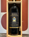 BRUNELLO DI MONTALCINO Collosorbo 150cl giftbox