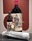CANTENA ZAPATA Malbec Argentino - 600cl
