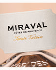 MIRAVAL Sainte Victoire rosé - Côtes de Provence