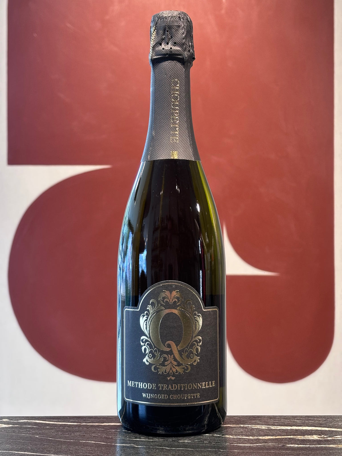 WIJNGOED CHOUPETTE Q2023 Brut