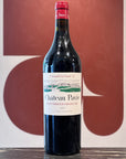 CHÂTEAU PAVIE St Emilion - 2019 - GGClassé - Robert Parker 97-100/100