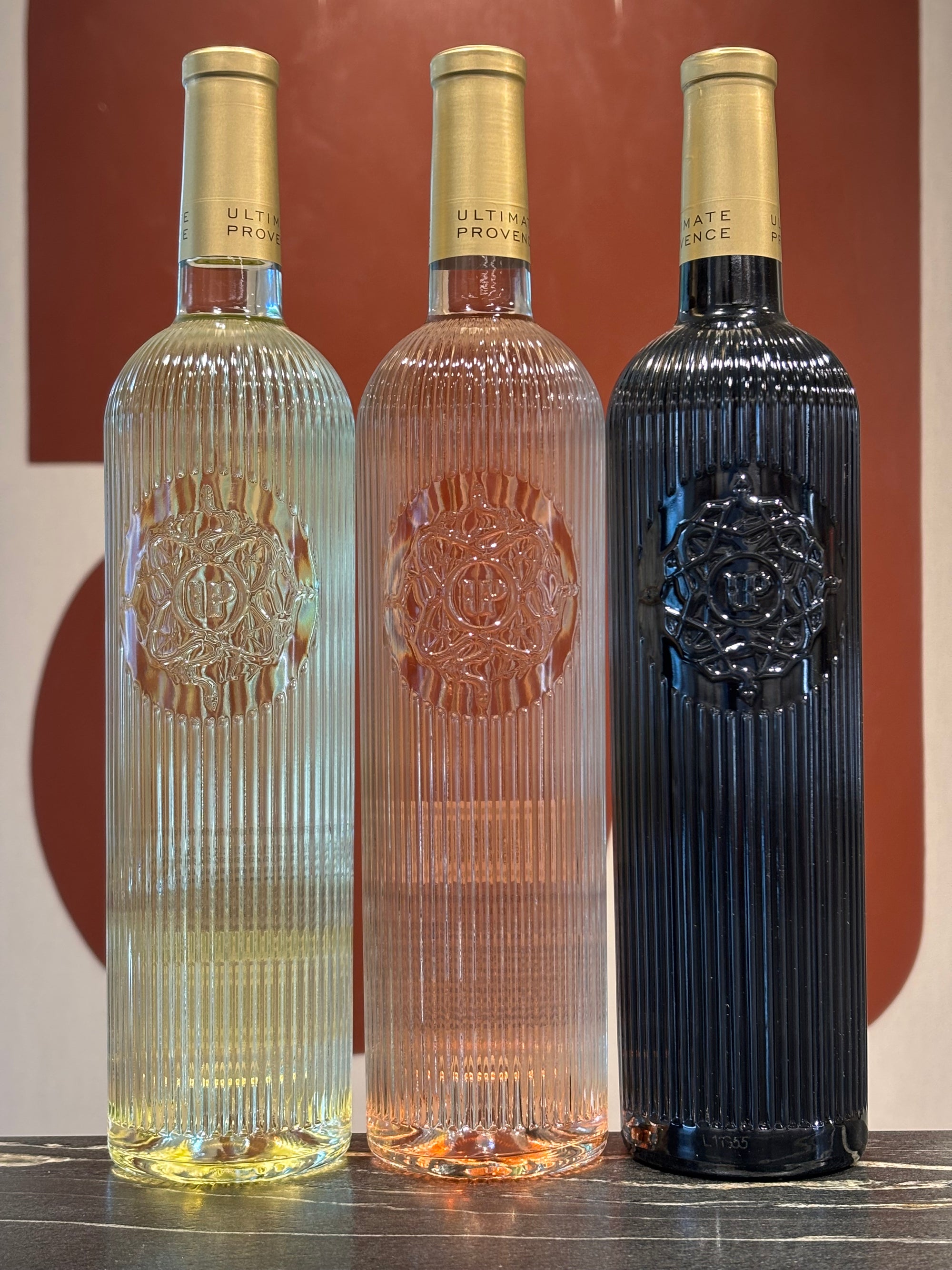 ULTIMATE Blanc - Côtes de Provence