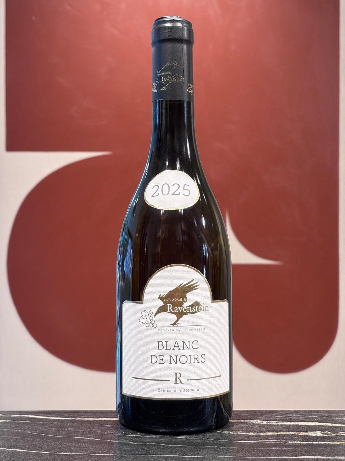 RAVENSTEIN Blancs de Noirs