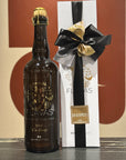 Flavas Beer Blond  ***Tim Boury 6% 0.75L - Giftbox