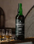 Laphroaig Lore 48° 0.7L - Giftbox