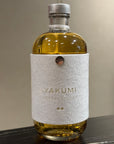 YAKUMI Herbal Liqueur By Tim Boury