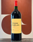 CHÂTEAU FRANK PHELAN Saint Estèphe - 2018 - 150cl - 2ième vin Chât Phélan Ségur