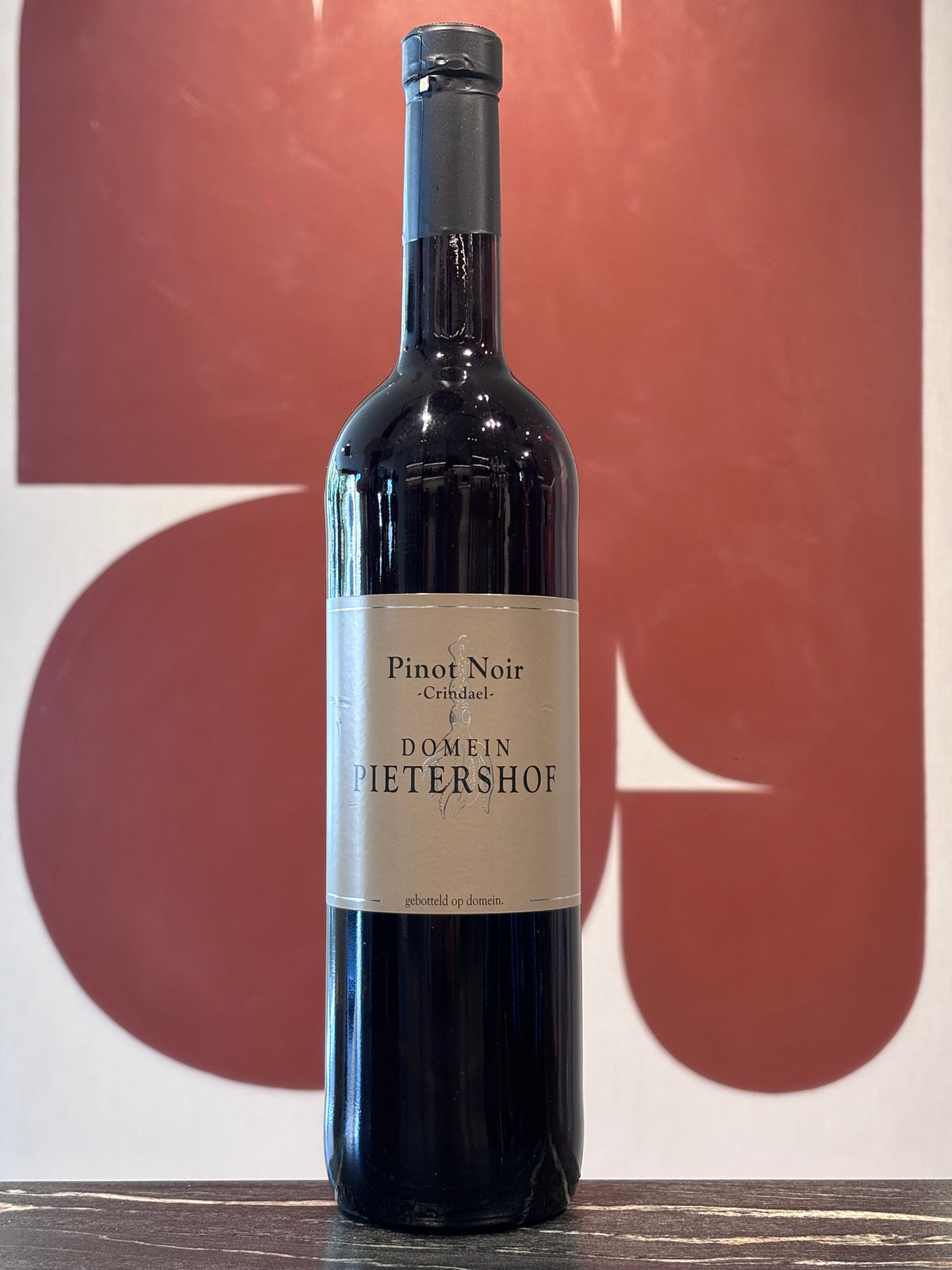 PIETERSHOF Pinot Noir