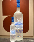 GREY GOOSE Wodka - 450cl