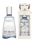 Mare Gin Lantaarn Metal Giftbox 42.7° 0.7L