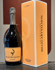 Champagne Billecart-Salmon Brut Rosé - 150cl - Giftbox