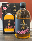 YAMAZAKURA Whisky + Chilling Stones