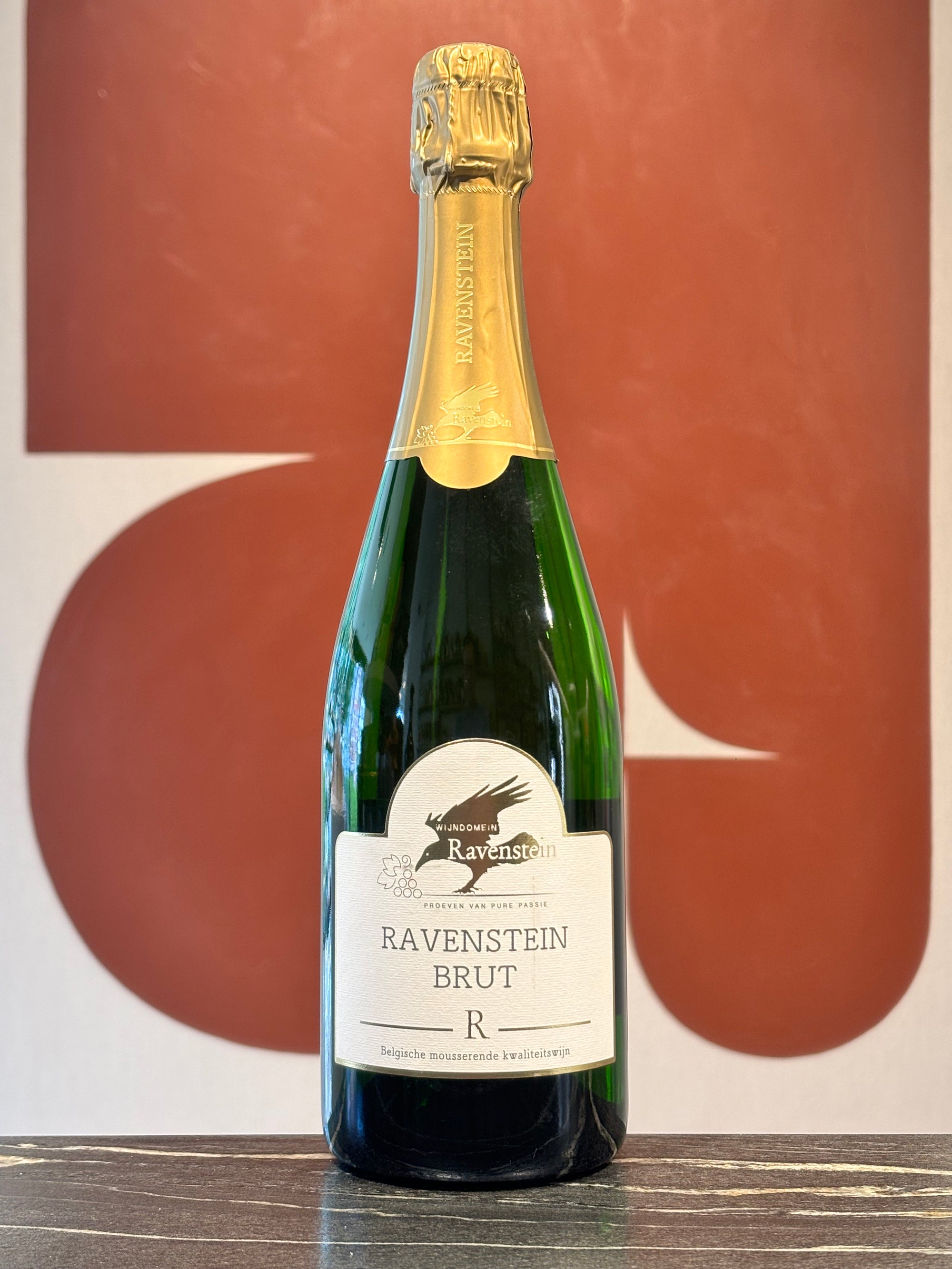 RAVENSTEIN Brut