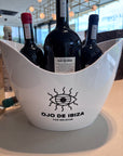 WIJNKOELER OJO DE IBIZA 7Liter