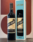 LOPEZ DE HARO Rioja Reserva - Giftbox