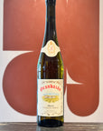 GRANBAZÀN Albariño - Rias Baixas