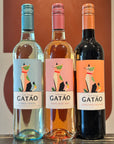 GATÃO Vinho Verde - Portugal