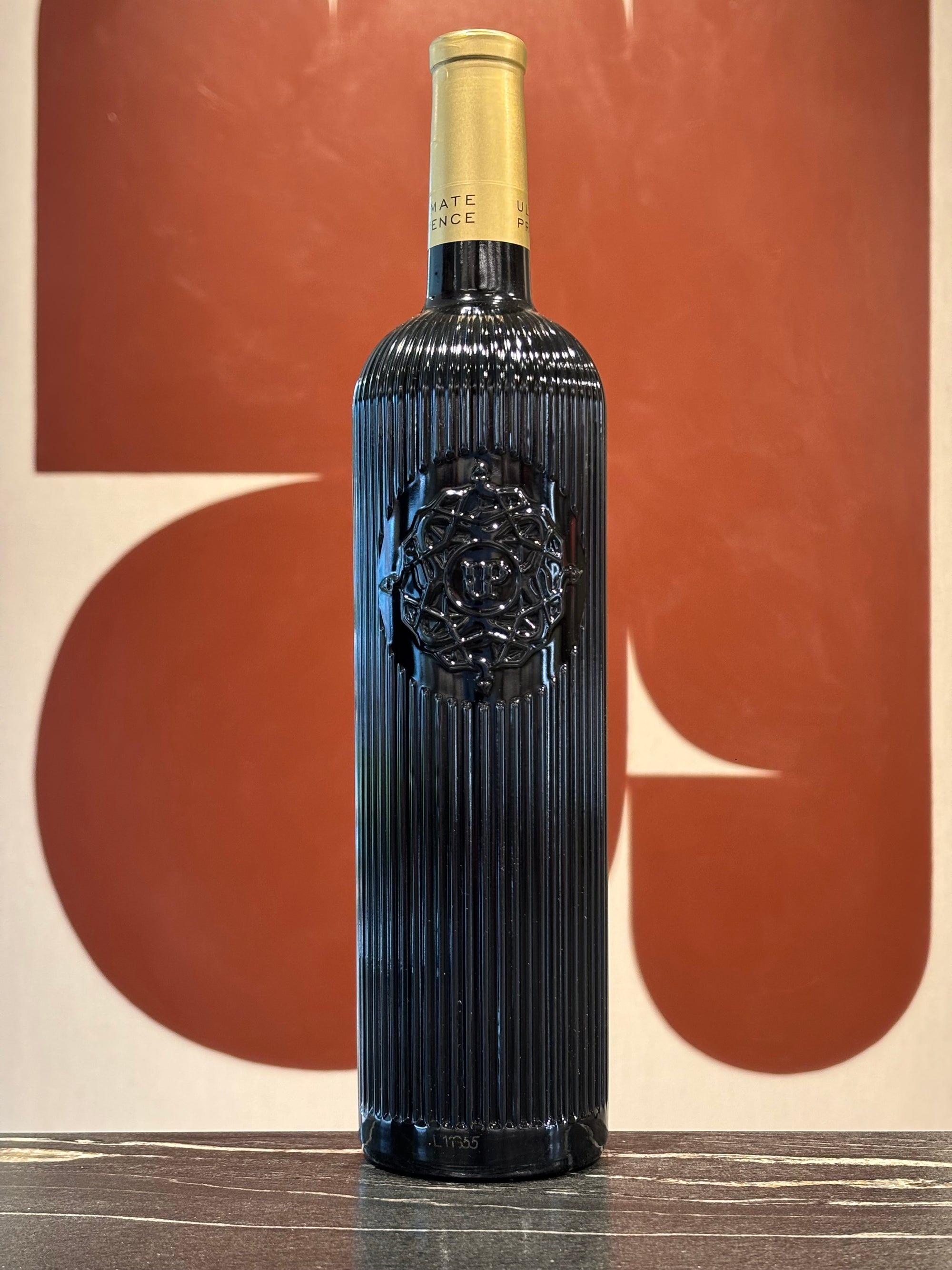 ULTIMATE Rouge - Côtes de Provence