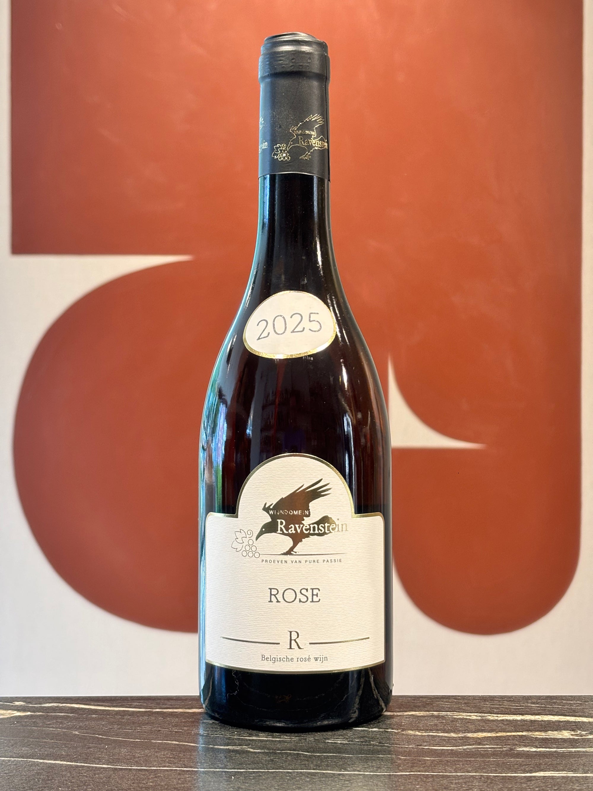 RAVENSTEIN Rosé