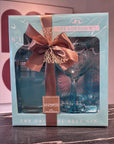London N°1 Gin + Glas 43° 0.7L - Giftbox