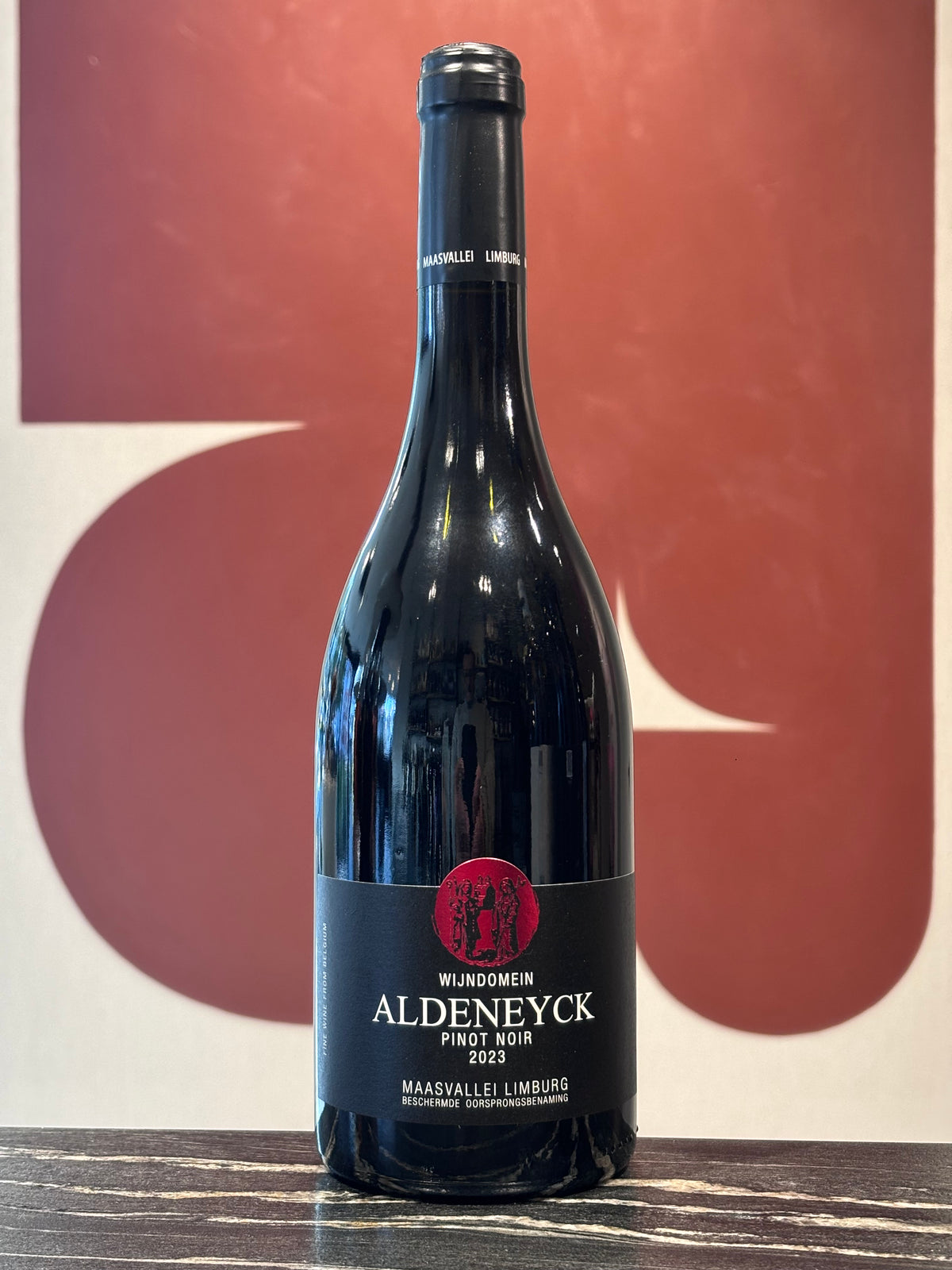 ALDENEYCK  Pinot Noir
