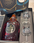 Frapin Vsop + 2 Glazen 40° 0.7L