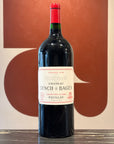 CHÂTEAU LYNCH BAGES Pauillac - 2018 - GCClassé - 150cl - Robert Parker 96/100