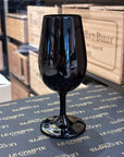 Wijnglas “Degustatie” 21cl Zwart