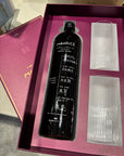 Picon Maurice By ***Tim Boury (New Bottle) 17% 0.7L - Giftbox + 2 glazen