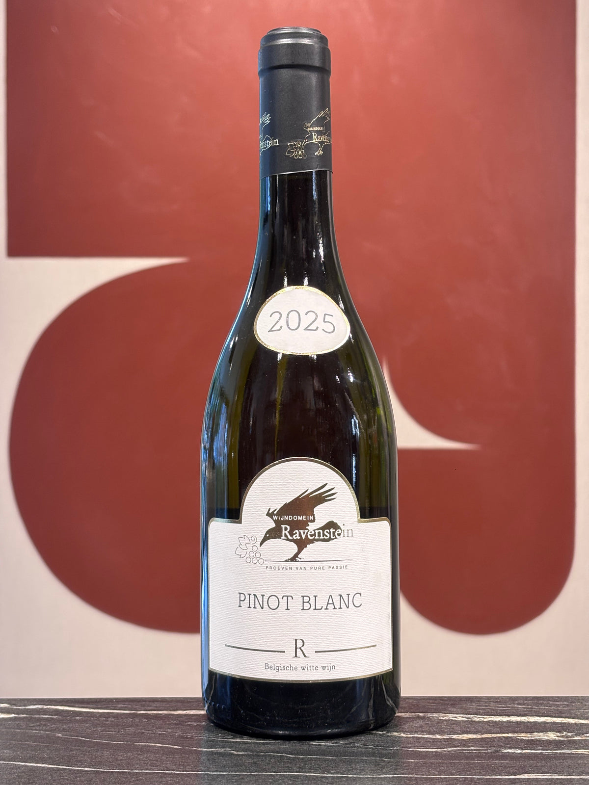 RAVENSTEIN Pinot Blanc