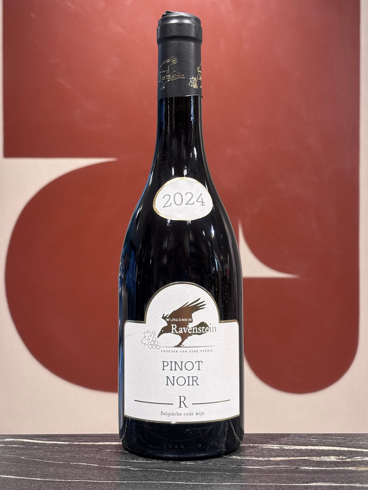 RAVENSTEIN Pinot Noir