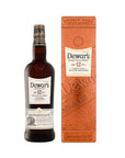 Dewar's 12 Years Double Aged 40° 0.7L - Giftbox