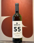 BERVINI  55 Friulano