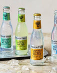 Fever Tree Premium Indian Tonic Orginal 24x20cl (tray)