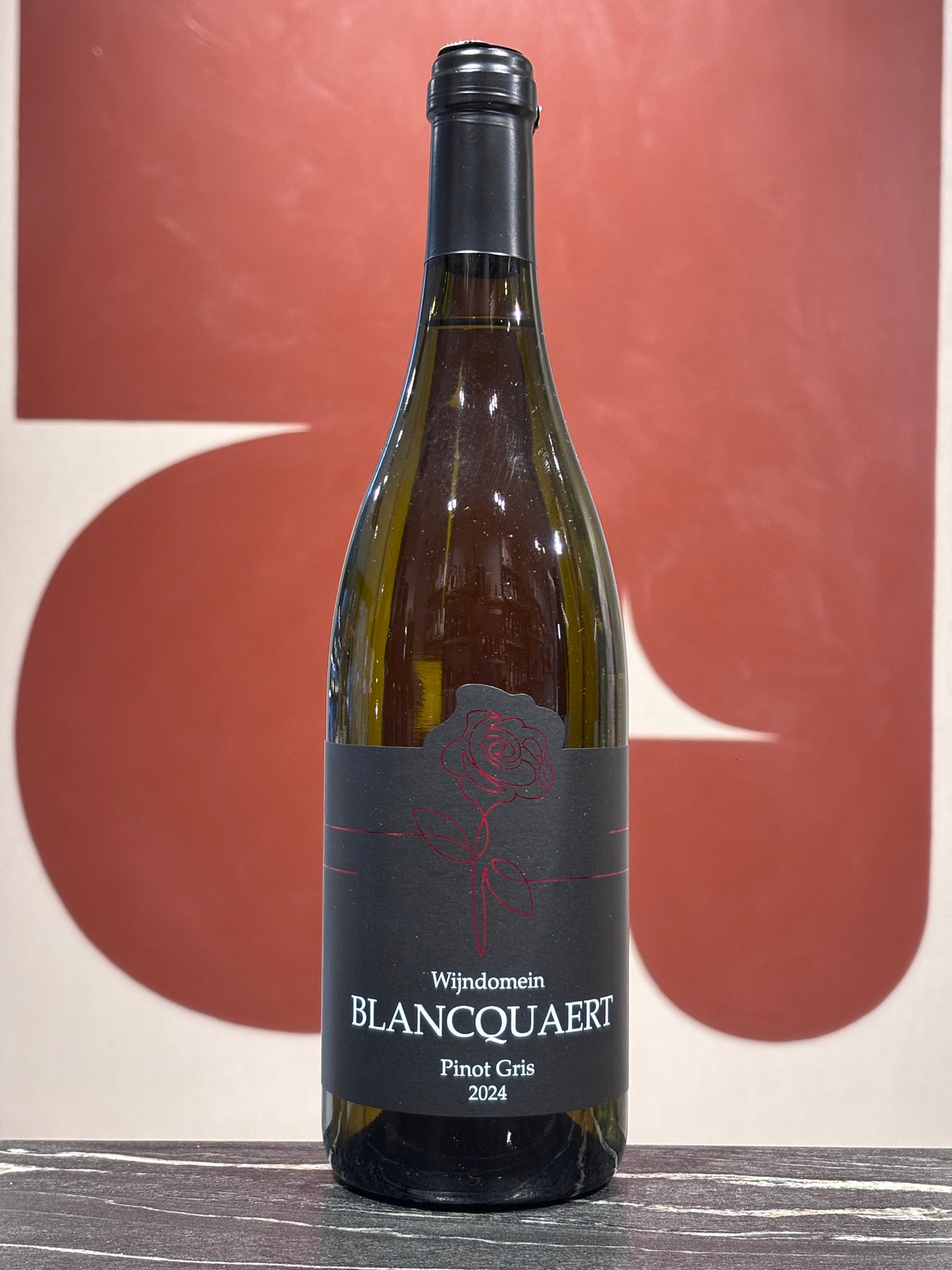BLANCQAERT Pinot Gris