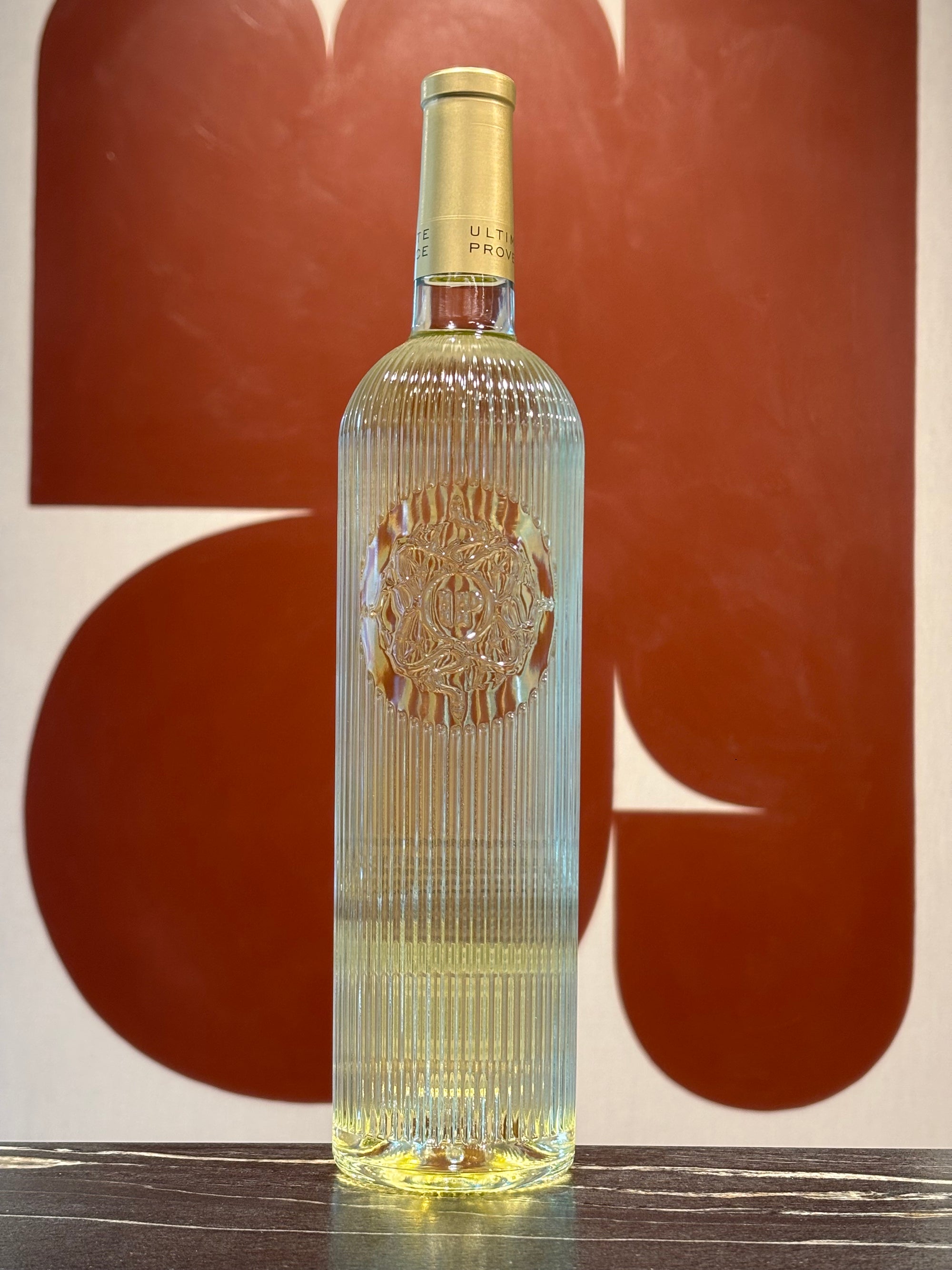 ULTIMATE Blanc - Côtes de Provence