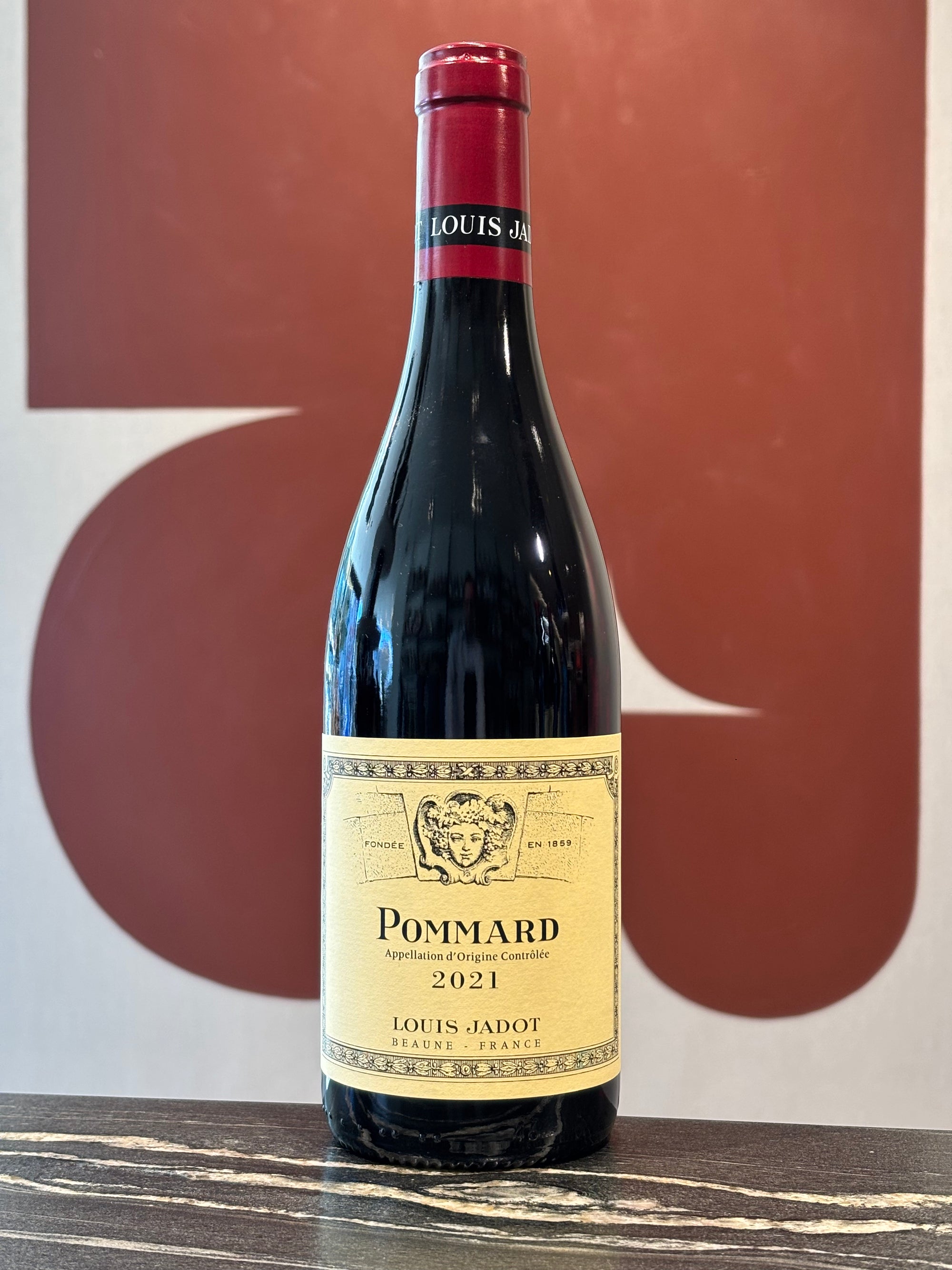 POMMARD By Louis Jadot