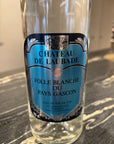 Château De Laubad Folle Blanche Du Pays Gascon - Eau de Vie